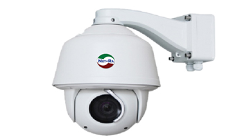 Network Video Camera