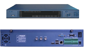 Network Video Recorder