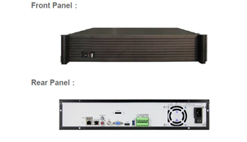Network Video Recorder