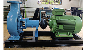 Process-Pumps